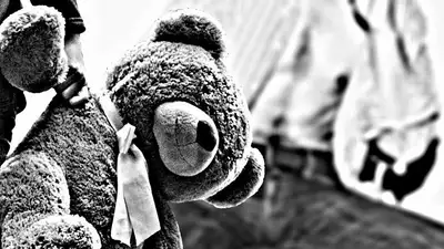 Два года насиловал свою дочь житель Алматы , фото - Новости Zakon.kz от 11.09.2023 22:11