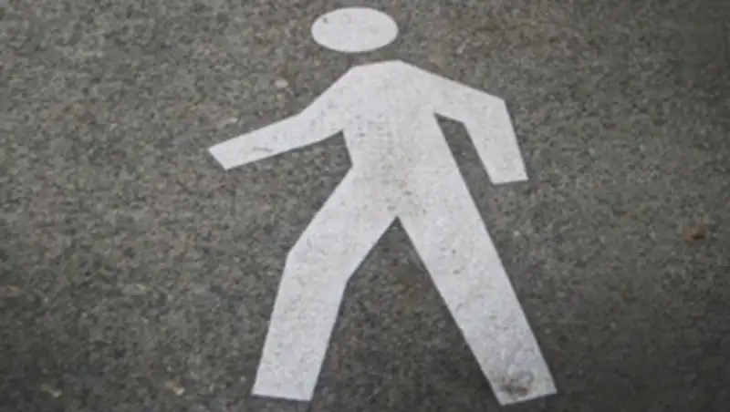 Когда построят пешеходный мост на станции Шамалган?