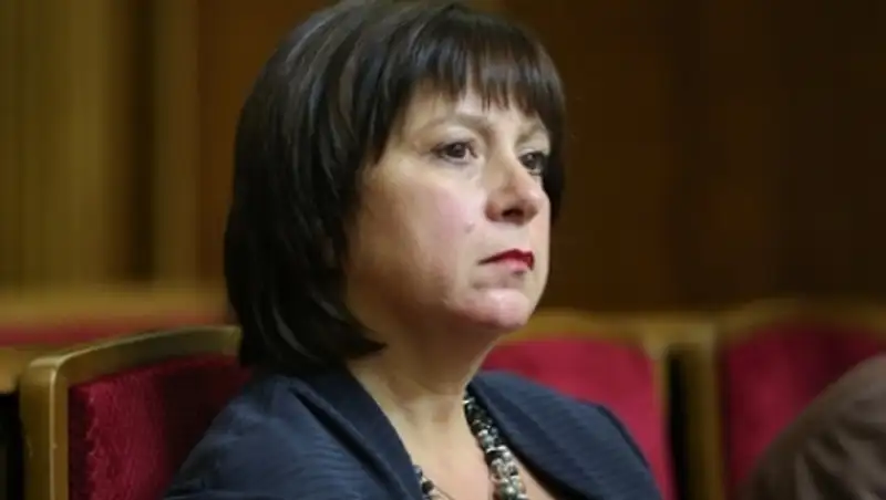 Минфин Украины выразил надежду на досудебное соглашение с Россией по долгу