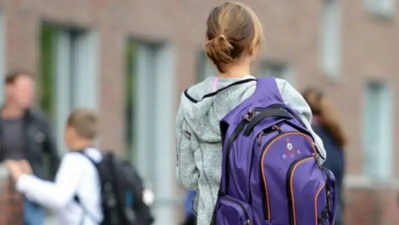 В Туркестанской области нашли и вернули школьницу, пропавшую полгода назад