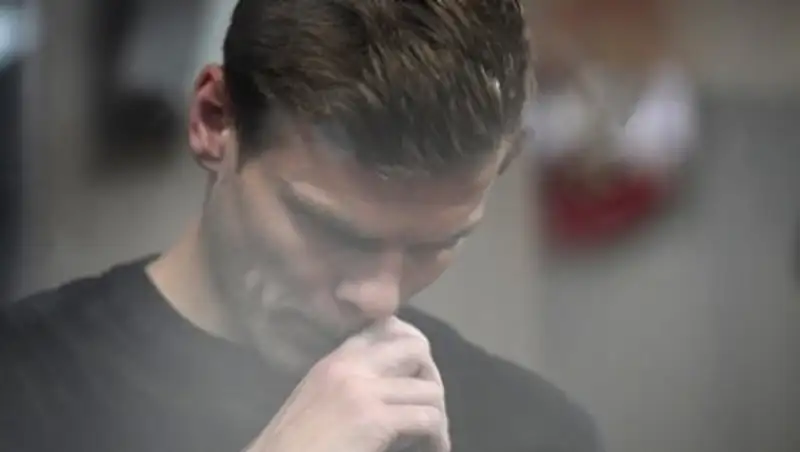 Арест Кокорина и Мамаева сочли незаконным