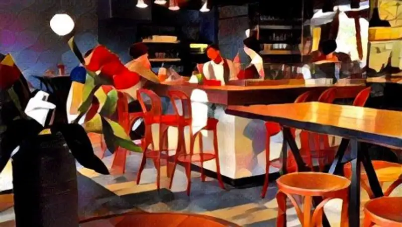 Приложение Prisma стало работать быстрее и без интернета