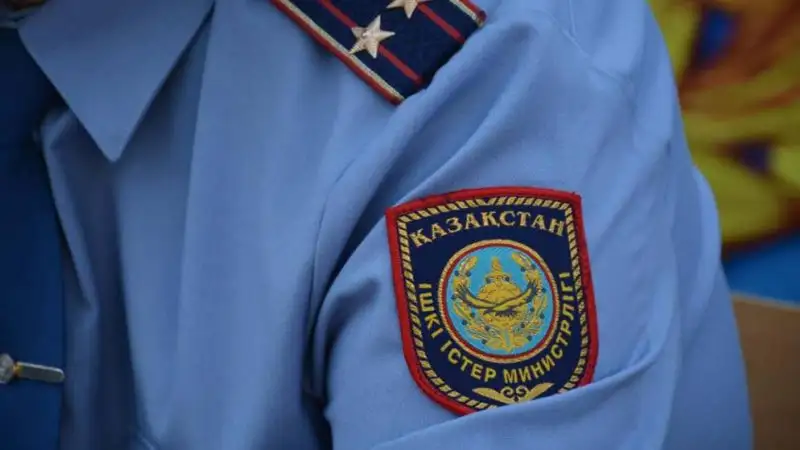 Куда жаловаться на незаконные действия полицейских в Алматы