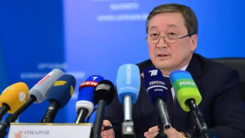 60 млрд тенге будет выделено из республиканского бюджета для весенне–полевых работ