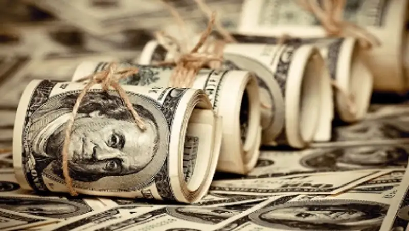 Казахстан оказался на девятом месте в десятке стран, в которых вероятен суверенный дефолт