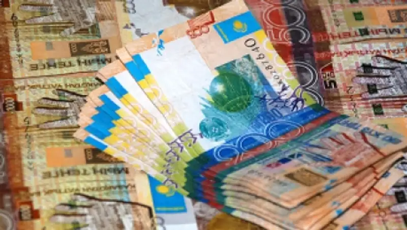 Информация о доходах казахстанских госслужащих и членов их семей будет общедоступной