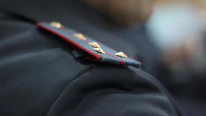 Тюремный срок грозит двум темиртаусцам, избившим полицейского