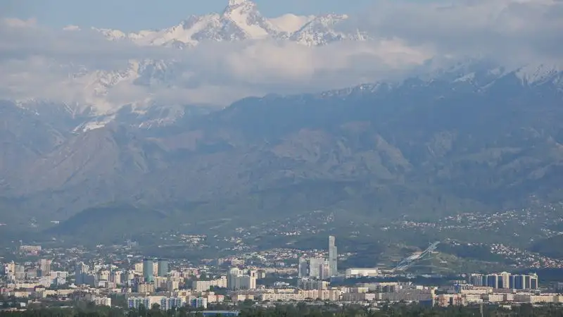 В Казахстане разработали правила формирования агломераций