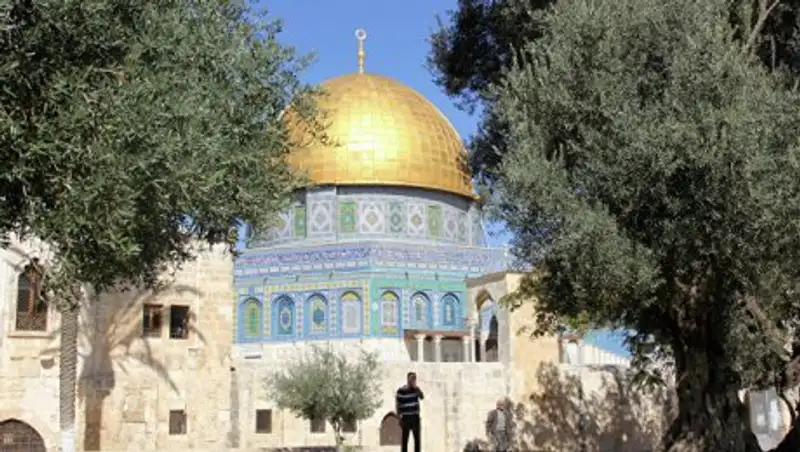 В Израиле задержали двух арабов, планировавших теракт на Храмовой горе