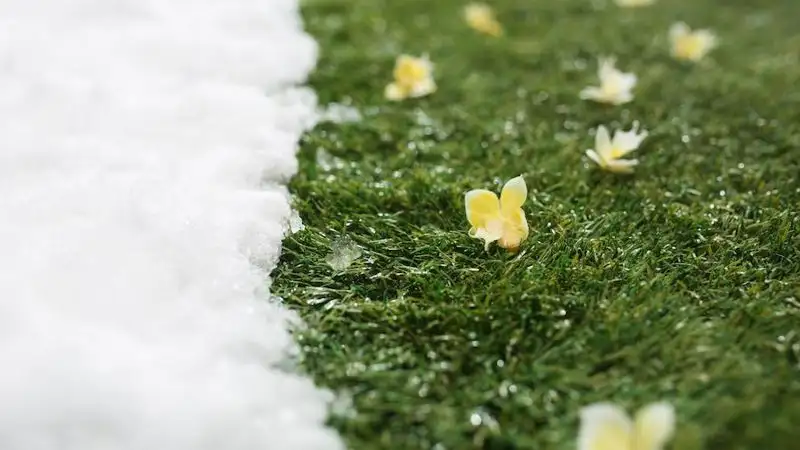 Прогноз погоды в Казахстане на 23-25 марта