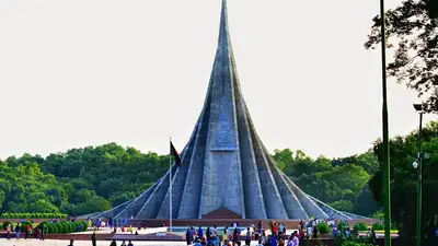 Казахстан и Бангладеш намерены подписать соглашение об освобождении  от визовых требований, фото - Новости Zakon.kz от 02.08.2023 11:53