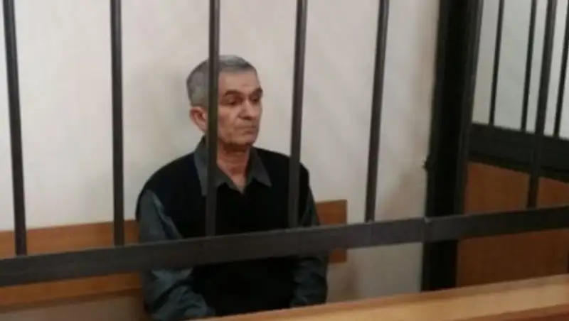 Назарбаев помиловал адепта общины "Свидетели Иеговы"