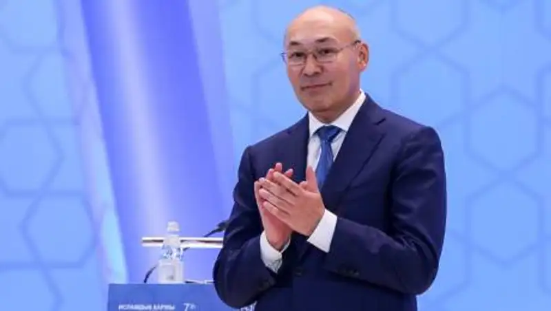 Токаев назначил Келимбетова Председателем Агентства по стратегическому планированию и реформам