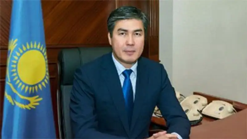 Глава МИР РК утвердил положение о Комитете связи, информатизации и информации