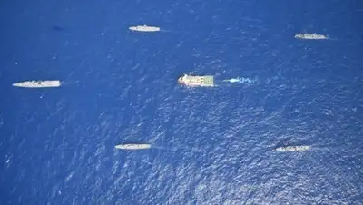 Министерство нацобороны Турции, фото - Новости Zakon.kz от 11.08.2020 22:23