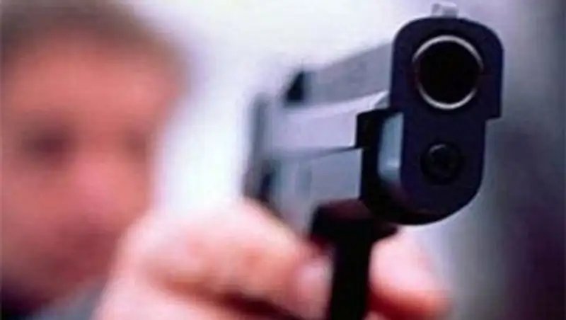 В Зыряновске произошла перестрелка, есть убитые и раненые