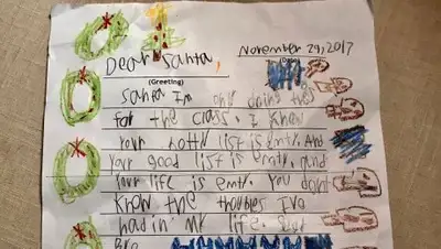 Фото: twitter, фото - Новости Zakon.kz от 05.12.2017 20:21