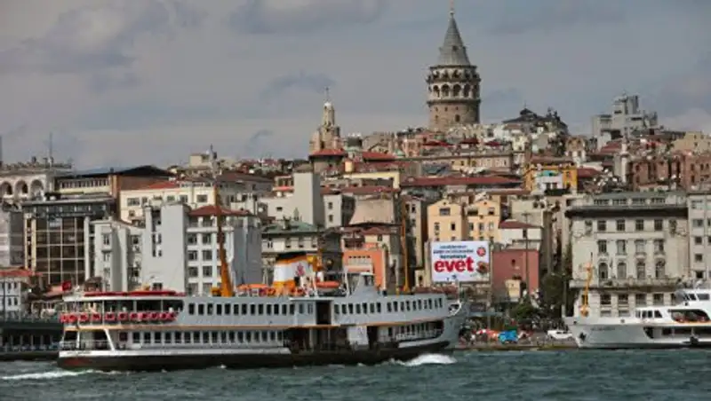 СМИ сообщили о взрыве в Стамбуле