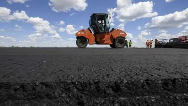 Депутат возмутился ремонтом новых дорог