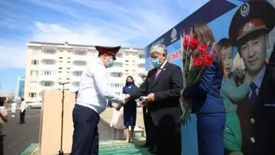 акимат Алматинской области, фото - Новости Zakon.kz от 23.06.2021 12:52