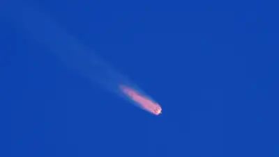 © РИА Новости / Алексей Филиппов, фото - Новости Zakon.kz от 11.10.2018 15:10