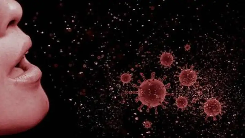 Бекшин обратился к бессимптомным больным