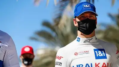 Motorsport Images, фото - Новости Zakon.kz от 29.03.2021 13:11