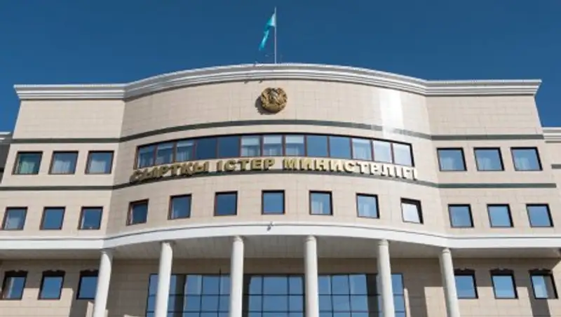 Майские переговоры по Сирии в Астане пройдут на высоком уровне – МИД РК