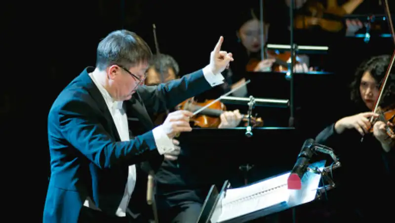 В "Астана Опера" отметят юбилей Чайковского