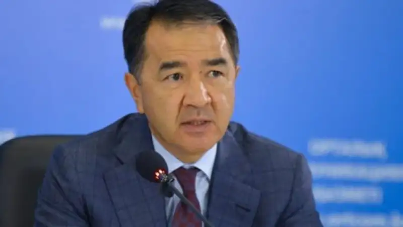 Сагинтаев поручил тщательно мониторить вопрос по задолженности за комуслуги