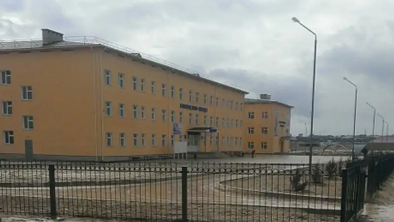 Родители учеников школы в Мангистауской области пожаловались на эпидемию педикулеза