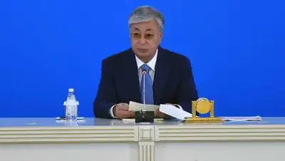 Акорда, фото - Новости Zakon.kz от 23.08.2021 08:14