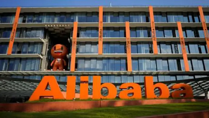 Крупнейшая сумма в истории Китая: регулятор оштрафовал Alibaba на $2,78 млрд