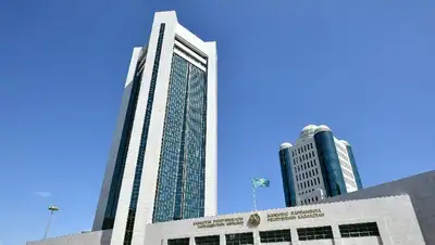 Пленарное заседание Мажилиса, фото - Новости Zakon.kz от 14.03.2022 10:00