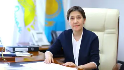 Мажилис согласовал кандидатуру Дуйсеновой на должность вице-премьера
