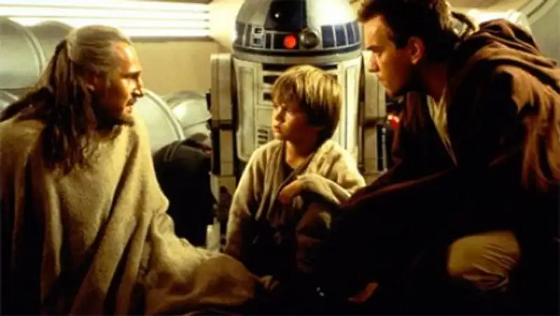 Храм ордена джедаев в Британии отказались признать религиозной организацией