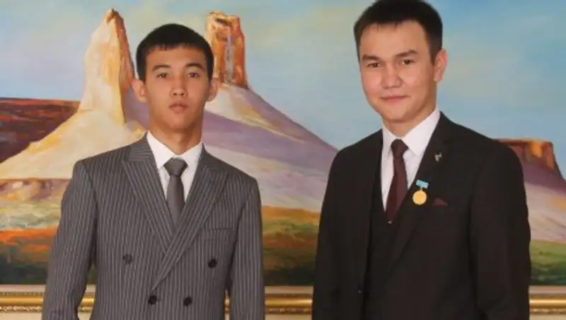 Два абитуриента в Мангистауской области набрали 136 баллов на ЕНТ