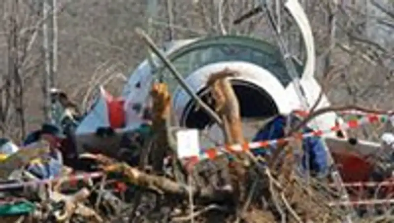 Военный самолет КНБ упал в ЮКО, фото - Новости Zakon.kz от 26.12.2012 05:10