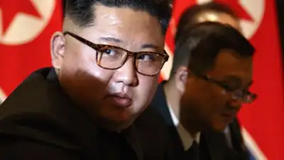 AP Photo / Evan Vucci, фото - Новости Zakon.kz от 26.02.2019 07:43