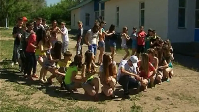 В ЗКО 69,5 тысяч школьников будут охвачены летним отдыхом