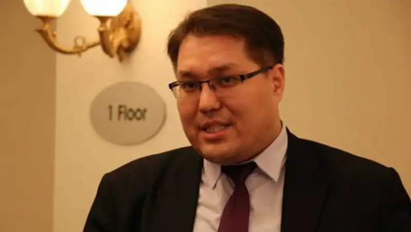 Подозреваемому во взяточничестве Бауржану Мусину продлили арест