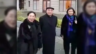 Фото: akipress, фото - Новости Zakon.kz от 11.12.2017 10:14