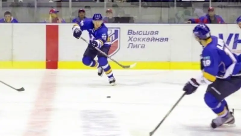 «Казцинк-Торпедо» уступило «Спутнику» в овертайме
