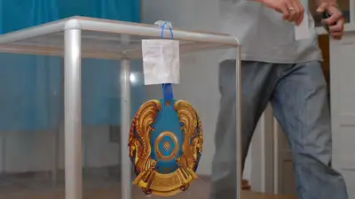 Социсследование: 32,8% алматинцев пойдут на выборы 19 марта , фото - Новости Zakon.kz от 07.03.2023 09:42