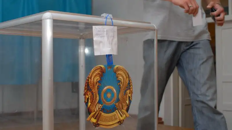 Электоральные настроения алматинцев: рейтинг партий и одномандатников