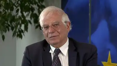 euronews, фото - Новости Zakon.kz от 14.07.2020 20:46