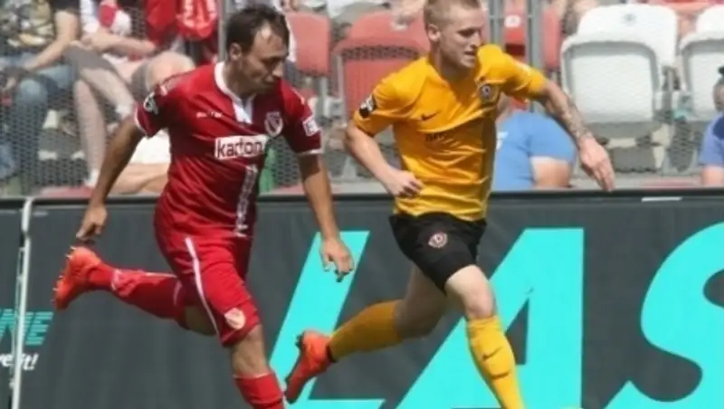 Четыре игрока из Германии приедут в молодежную сборную Казахстана по футболу