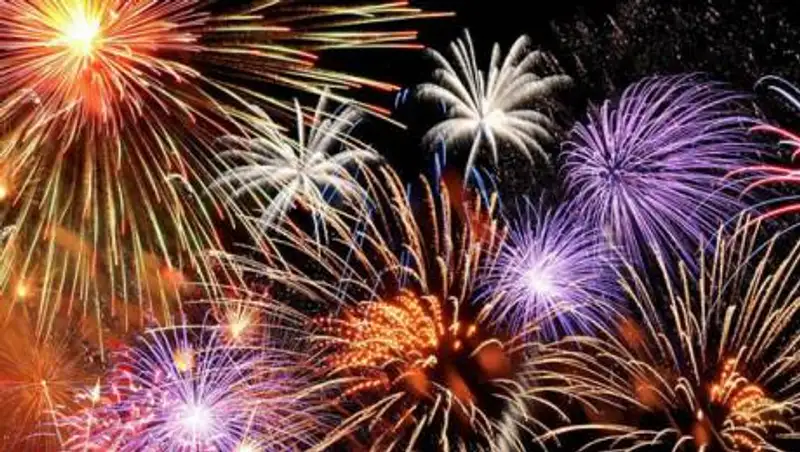 Будет ли в Алматы салют на Новый год