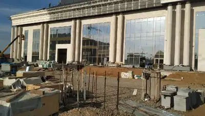 гибель рабочих комиссия, фото - Новости Zakon.kz от 20.09.2022 10:20