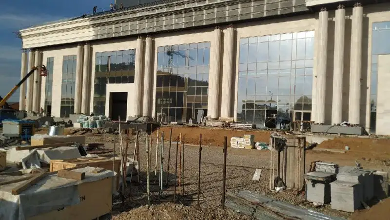 Спецкомиссия завершила расследование отравления и гибели рабочих в Петропавловске